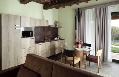 Deruta Villa | Villa Antica Dimora intera struttura - Homelike Villas