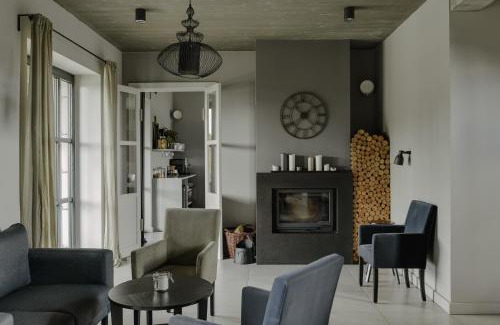 Raciborz Lit Et Petit-Déjeuner | Villa Antiqua