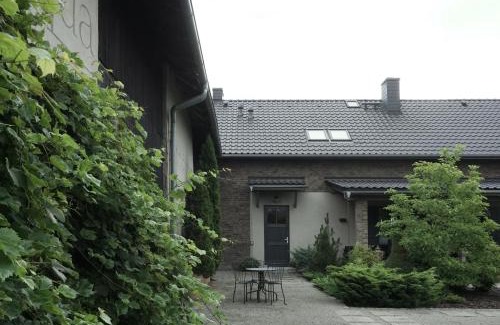 Raciborz Lit Et Petit-Déjeuner | Villa Antiqua