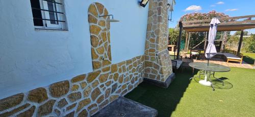 Gibraleon Maison | Villa Antonia