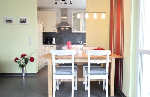 Alt Gaarz Appartement | Villa Antonia Whg 03