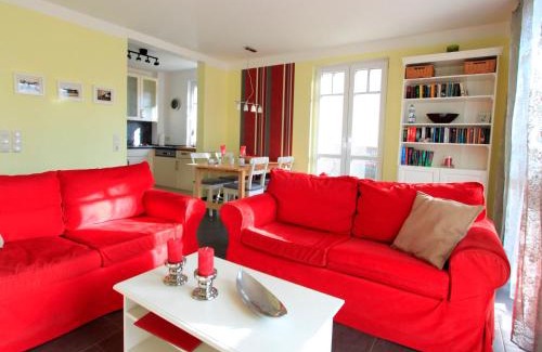 Alt Gaarz Appartement | Villa Antonia Whg 03