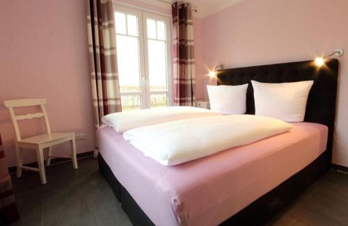 Alt Gaarz Appartement | Villa Antonia Whg 03
