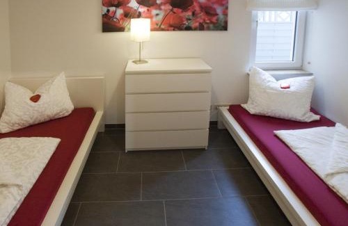 Alt Gaarz Appartement | Villa Antonia Whg 03