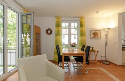 Alt Gaarz Appartement | Villa Antonia Whg 7