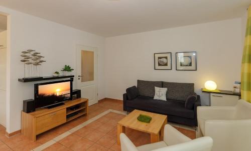 Alt Gaarz Appartement | Villa Antonia Whg 7