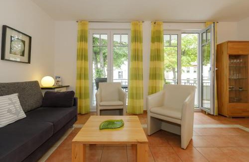 Alt Gaarz Appartement | Villa Antonia Whg 7