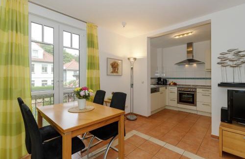 Alt Gaarz Appartement | Villa Antonia Whg 7