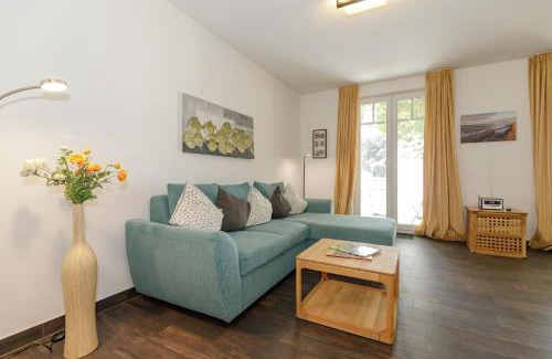 Alt Gaarz Appartement | Villa Antonia Whg 8 Seestern