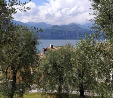 Cassone Appartement | Villa Antopolis