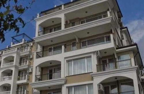 Sveti Vlas Appartement | Villa Antorini