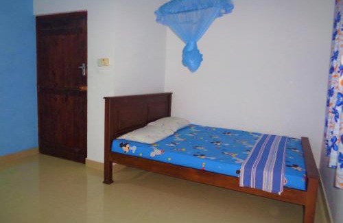 Unawatuna Maison | Villa Anura