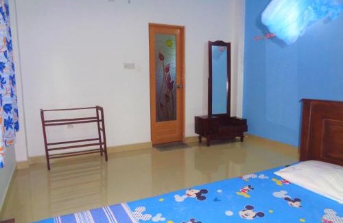 Unawatuna Maison | Villa Anura