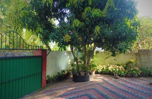 Unawatuna Maison | Villa Anura