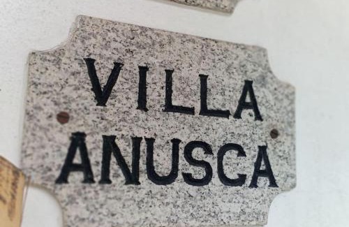 Arcade Maison | Villa Anuska