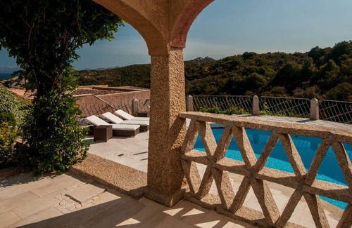 Abbiadori Villa | Villa Anzelu 7 à Olbia, Sardaigne