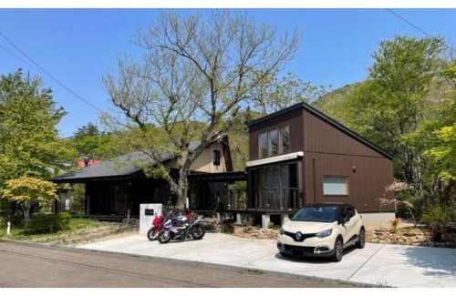Kawasaki Maison | Villa Aone - Vacation STAY 82324v