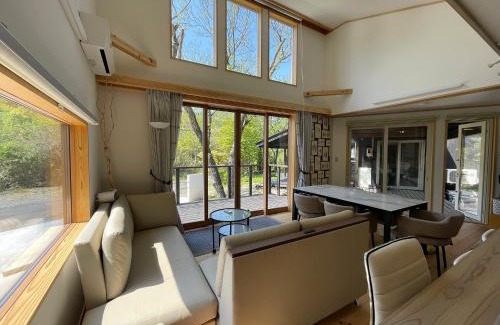 Kawasaki Maison | Villa Aone - Vacation STAY 82324v