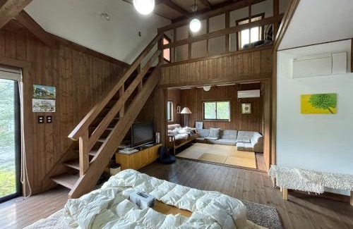 Kawasaki Maison | Villa Aone - Vacation STAY 82324v