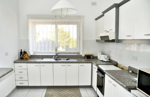 Mellieħa Heights Villa | Villa Apartment 2 - Spectaculaire emplacement près de tout!