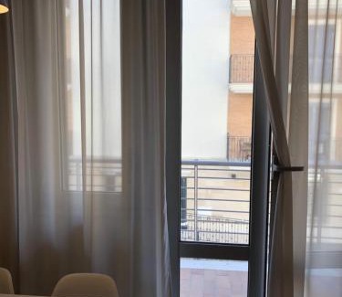 Foggia Appartement | Villa Apartment (Box Privato)
