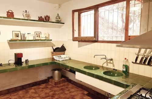 Arenys de Mar Appartement | Villa Apartment with Pool and Amazing Views!