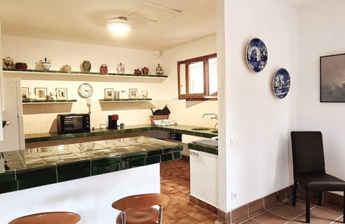 Arenys de Mar Appartement | Villa Apartment with Pool and Amazing Views!