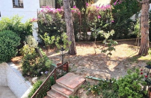 Arenys de Mar Appartement | Villa Apartment with Pool and Amazing Views!