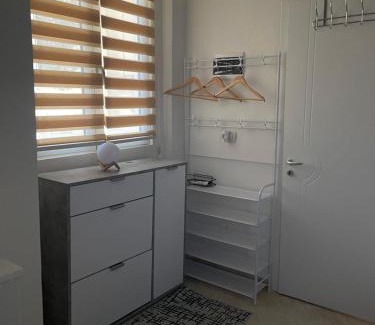 Tirana Appartement | Villa Apartments S&F City Centre
