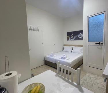 Tirana Appartement | Villa Apartments S&F City Centre