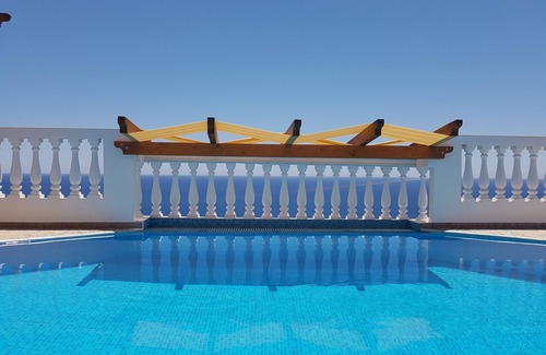 Achlia Villa | Aphrodite Villa Achlia