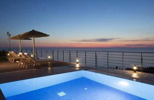 Drimonas Villa | Villa Aphrodite