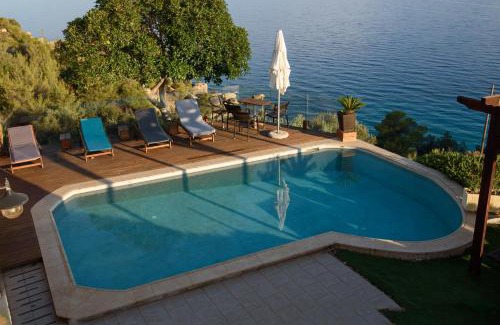Kilada Maison | Villa Apollon