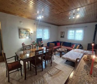Alexandroupoli Maison | Villa Apostolos