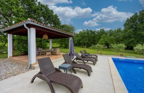 Kapelica Villa | Villa Aqua