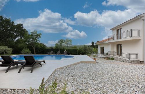 Kapelica Villa | Villa Aqua