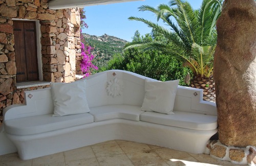 Pantogia Villa | Villa Aquamarine, Porto Cervo, Costa Smeralda, Sardaigne