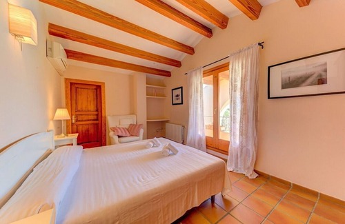 Urbanitzacio la Font Maison | Villa Arías in Alcudia