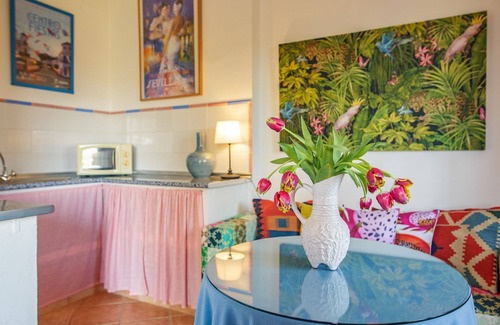Aracena Villa | Villa Aracena - Cinq Chambres Villa, Couchages 10