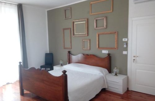 Ghiffa Maison | VILLA ARANCIO Ghiffa