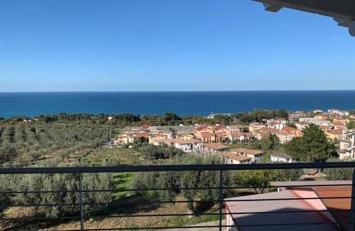 Pietrapaola Appartement | VILLA ARCANGELO Le