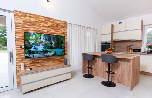 Kapelica Villa | Villa Ardanela in Kapelica - Haus für 6-8 Personen