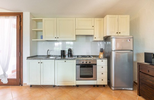 Sant'Elmo Villa | Villa Arenada - 500m from the beach