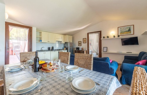 Sant'Elmo Villa | Villa Arenada - 500m from the beach