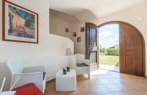 Sant'Elmo Villa | Villa Arenada - 500m from the beach