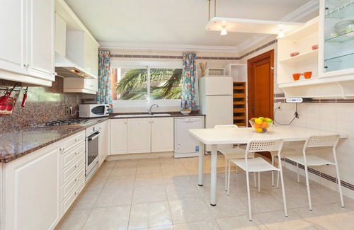 Playa de Palma Villa | Villa Arenas - avec piscine privée