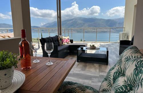 Kouvalata Maison | Villa Argyro