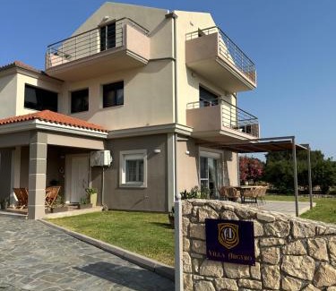 Kouvalata Maison | Villa Argyro