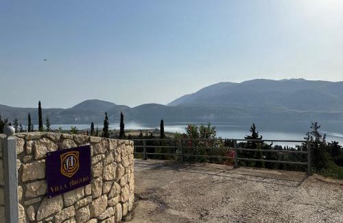 Kouvalata Maison | Villa Argyro