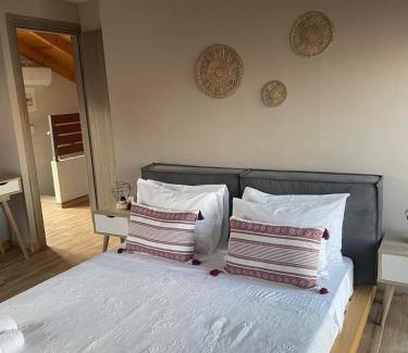 Kouvalata Maison | Villa Argyro